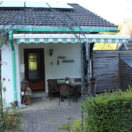 Haus Talblick Villa Schmallenberg Ngoại thất bức ảnh