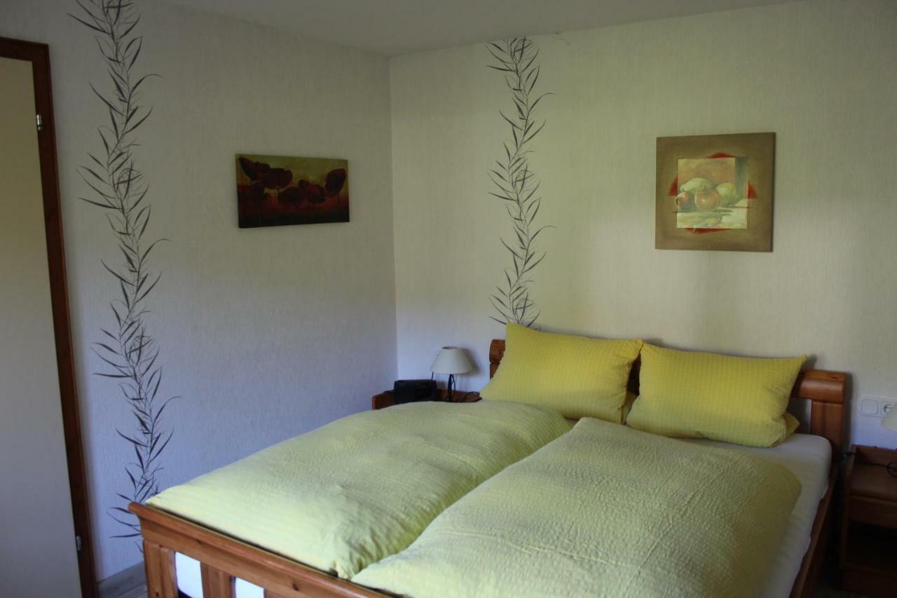 Haus Talblick Villa Schmallenberg Ngoại thất bức ảnh