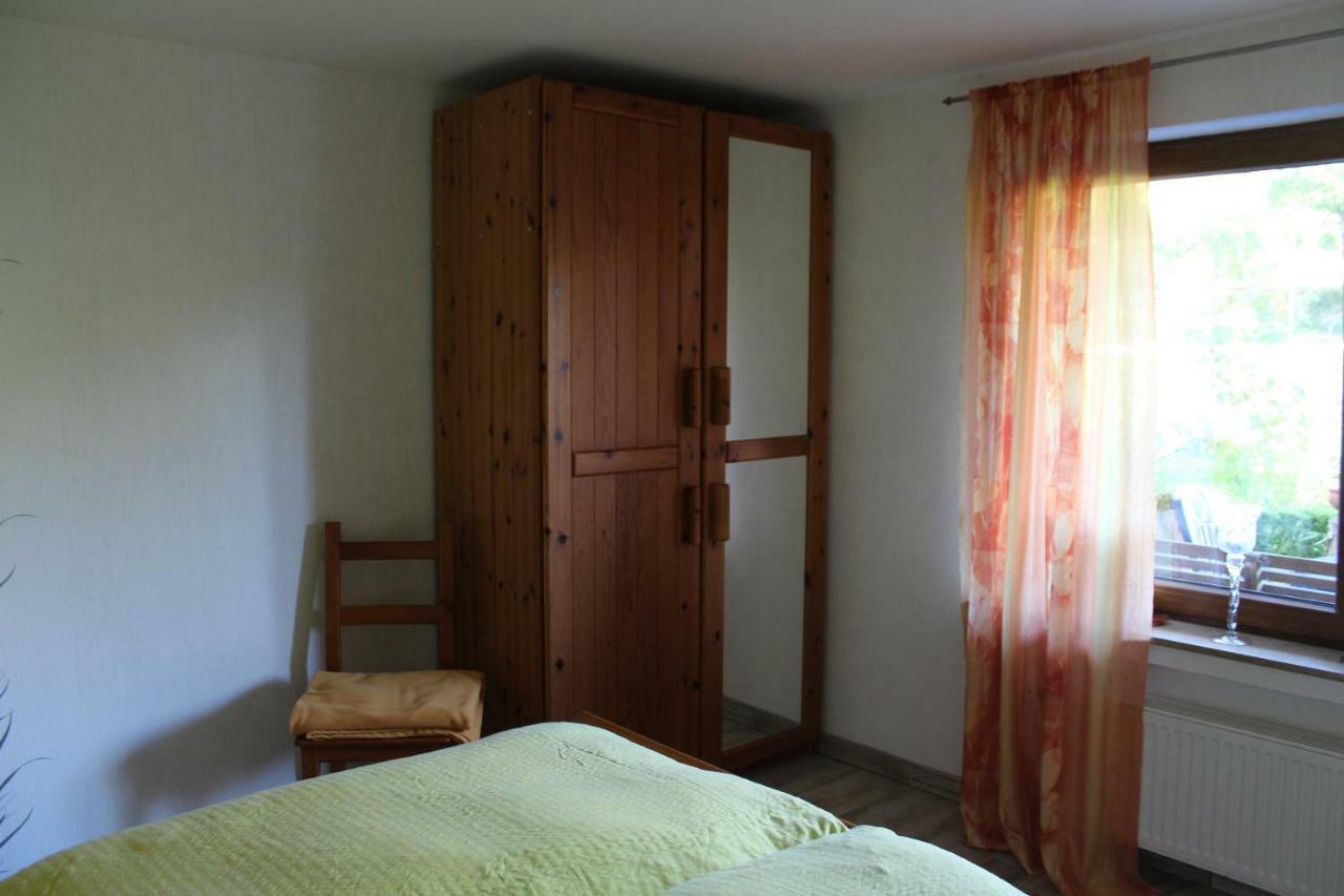 Haus Talblick Villa Schmallenberg Ngoại thất bức ảnh