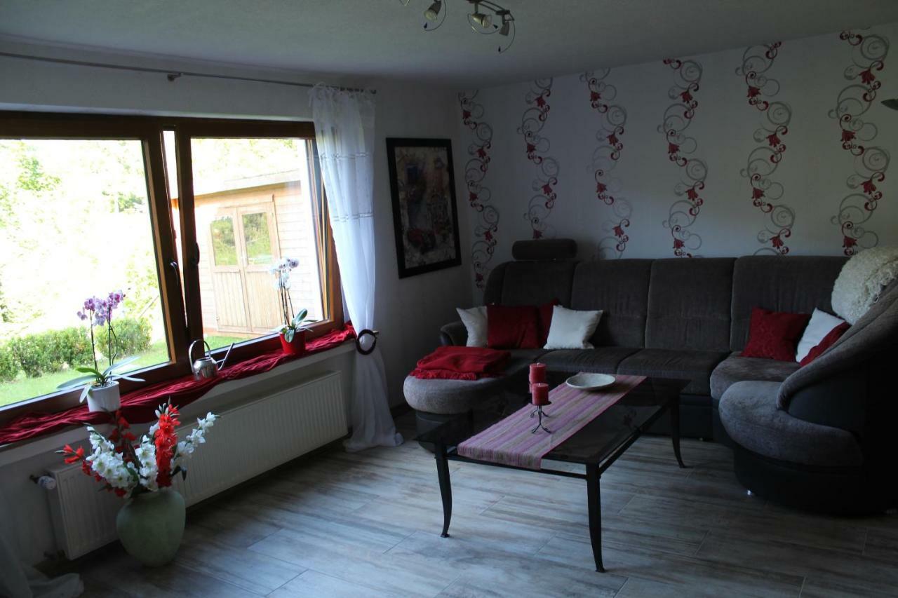 Haus Talblick Villa Schmallenberg Ngoại thất bức ảnh