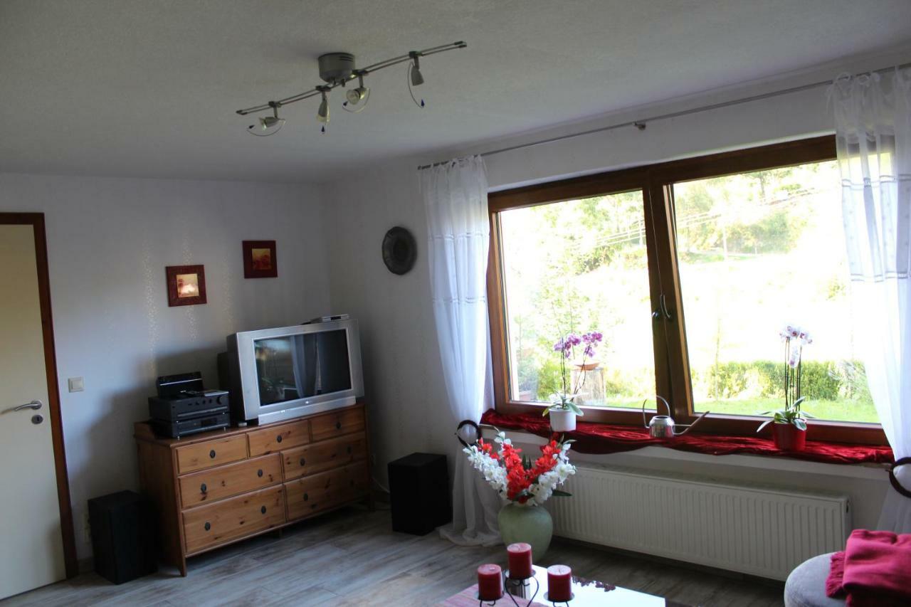 Haus Talblick Villa Schmallenberg Ngoại thất bức ảnh