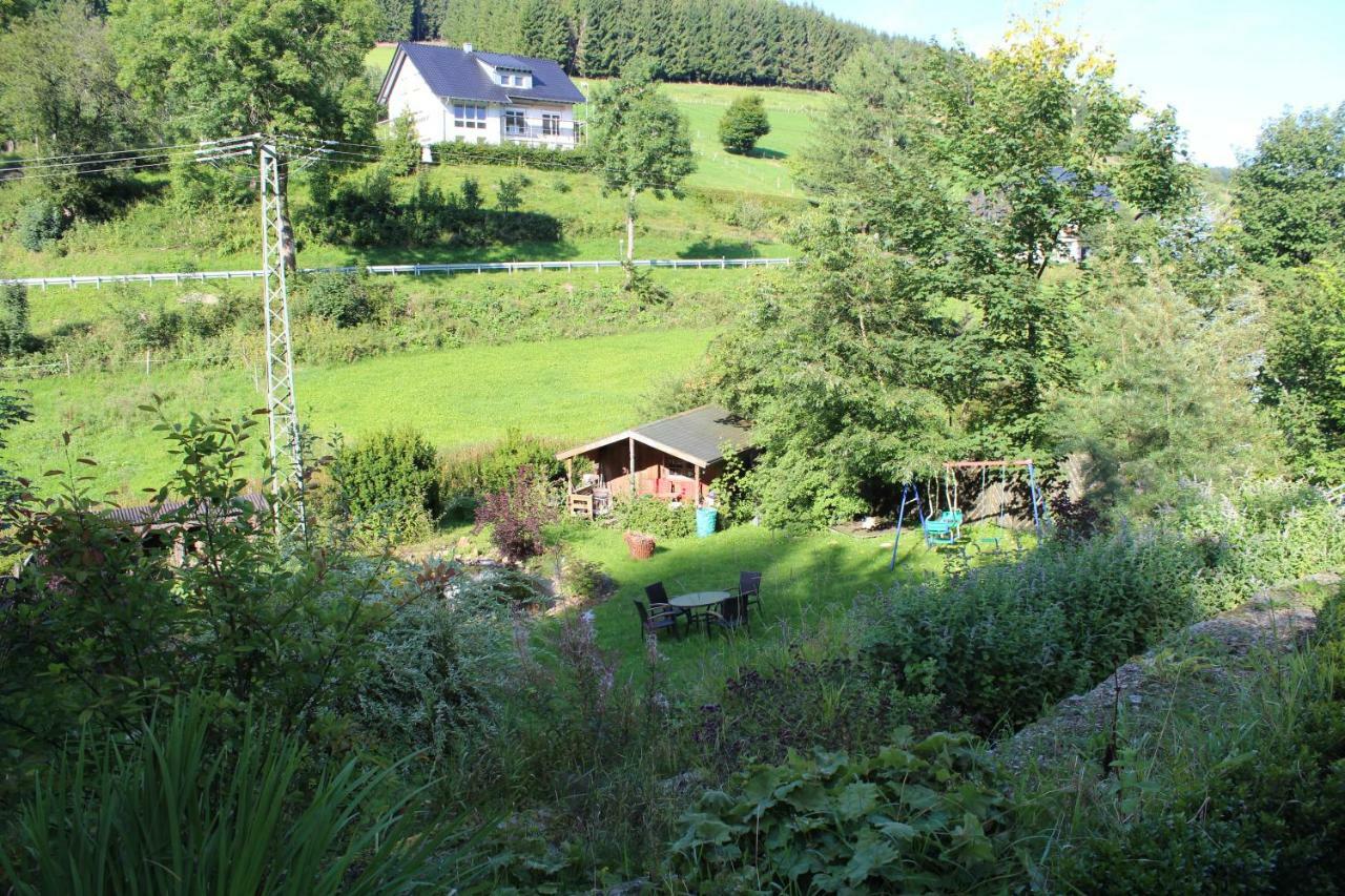 Haus Talblick Villa Schmallenberg Ngoại thất bức ảnh